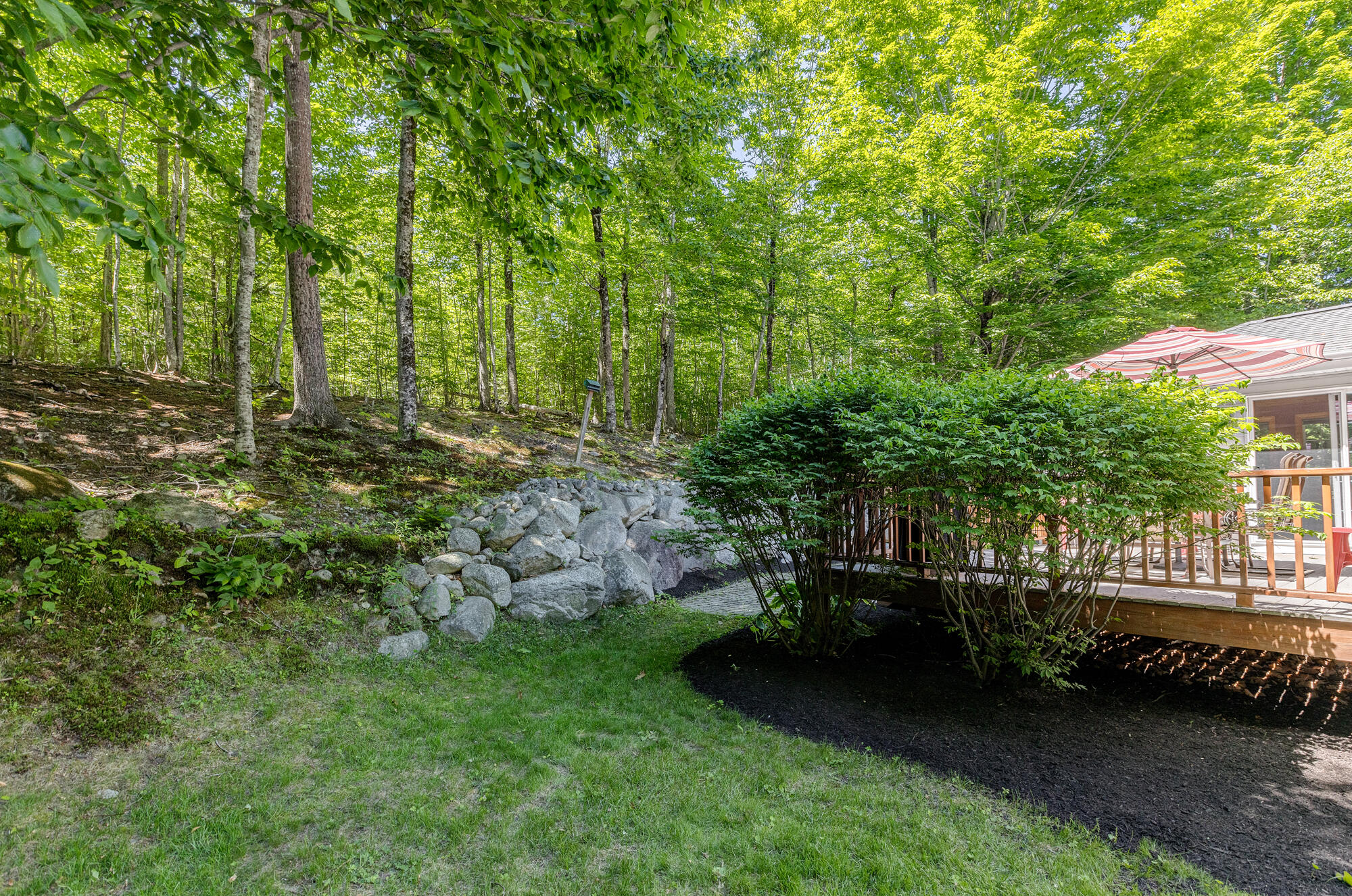 17 Busque Boulevard Standish, ME 04084 - Photo 37 of 40 33Back Yard-4
