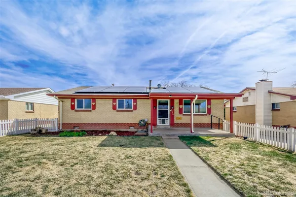 $471,000 | 6970 Krameria Street, Commerce City, CO 80022