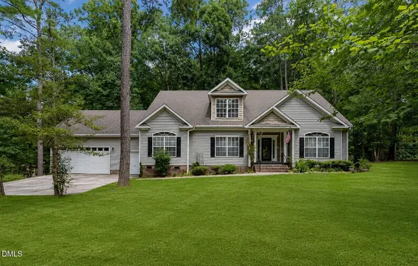 $535,000 | 6086 Dunes Drive, Sanford, NC 27332