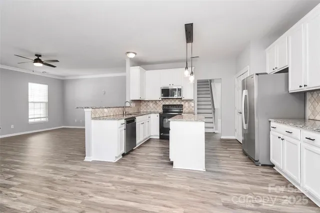 $474,900 | 3005 Council Fire Circle, Indian Trail, NC 28079