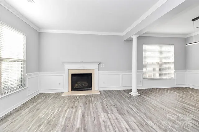 $474,900 | 3005 Council Fire Circle, Indian Trail, NC 28079