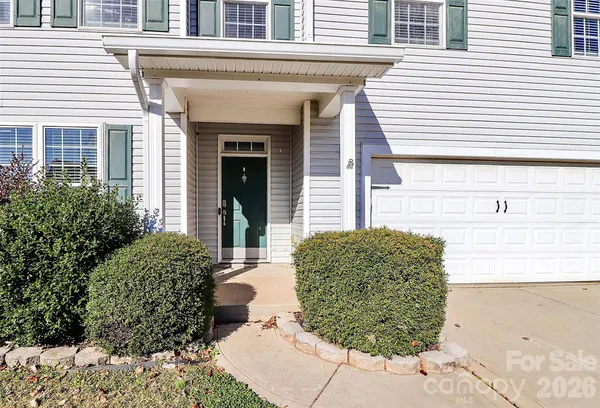 $467,500 | 3005 Council Fire Circle, Indian Trail, NC 28079