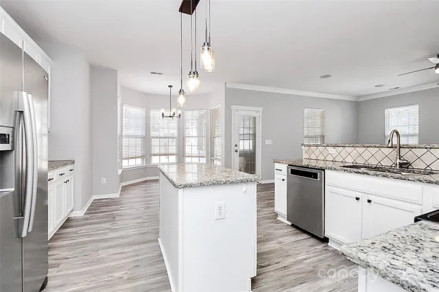 $474,900 | 3005 Council Fire Circle, Indian Trail, NC 28079