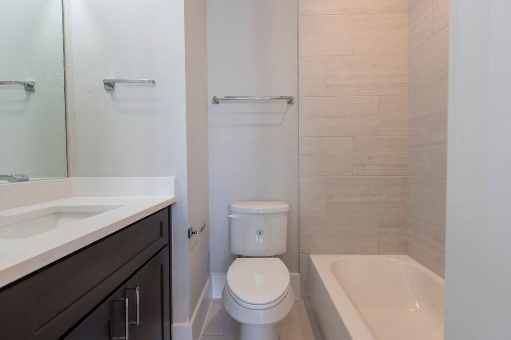 5703 Larkin Street, Unit A Houston, TX 77007 - Photo 33 of 39