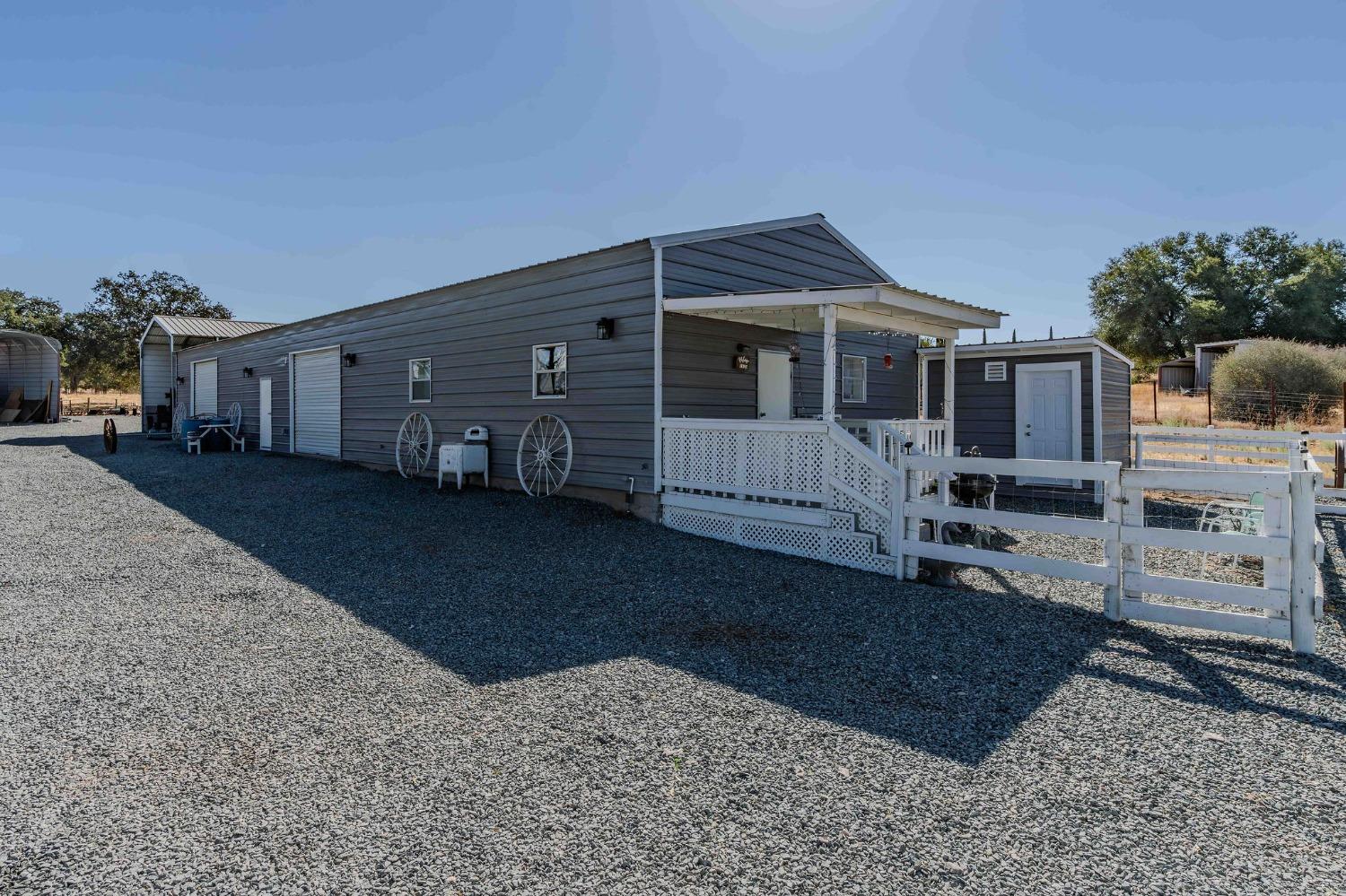 3585 South Burson Road Valley Springs, CA 95252 - Photo 3 of 87