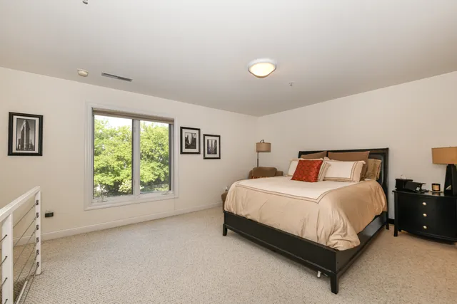 $324,900 | 1515 North Van Buren Street, Unit 208, Milwaukee, WI 53202