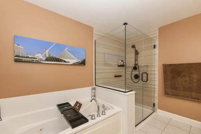 $324,900 | 1515 North Van Buren Street, Unit 208, Milwaukee, WI 53202