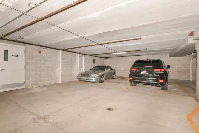 $324,900 | 1515 North Van Buren Street, Unit 208, Milwaukee, WI 53202