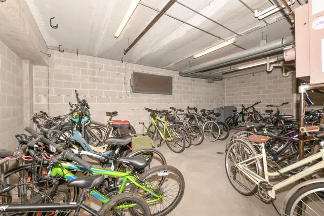 $324,900 | 1515 North Van Buren Street, Unit 208, Milwaukee, WI 53202