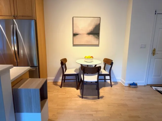 $324,900 | 1515 North Van Buren Street, Unit 208, Milwaukee, WI 53202