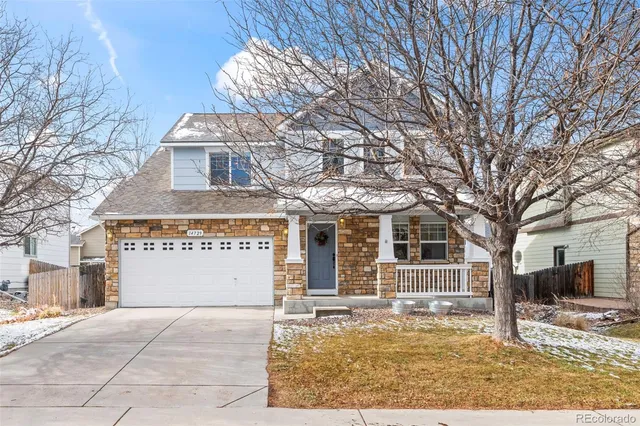 $565,000 | 14729 Vine Street, Thornton, CO 80602