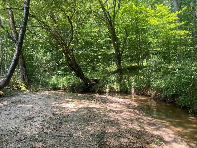 $44,900 | 3258 Red White And Blue Road, Roaring River, NC 28669
