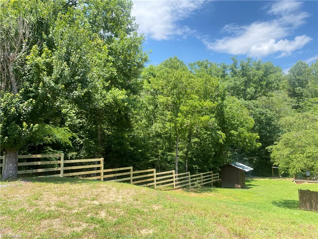 3258 Red White And Blue Road Roaring River, NC 28669 - Photo 3 of 15