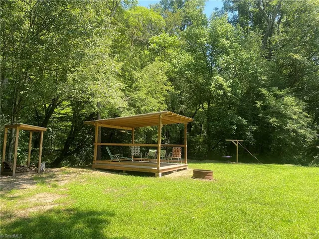 $44,900 | 3258 Red White And Blue Road, Roaring River, NC 28669