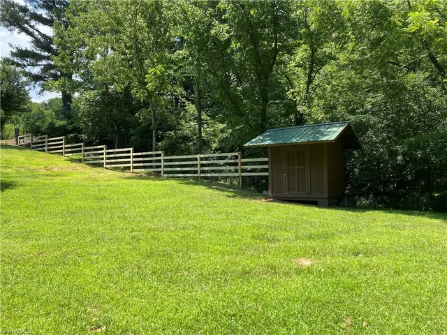 $44,900 | 3258 Red White And Blue Road, Roaring River, NC 28669