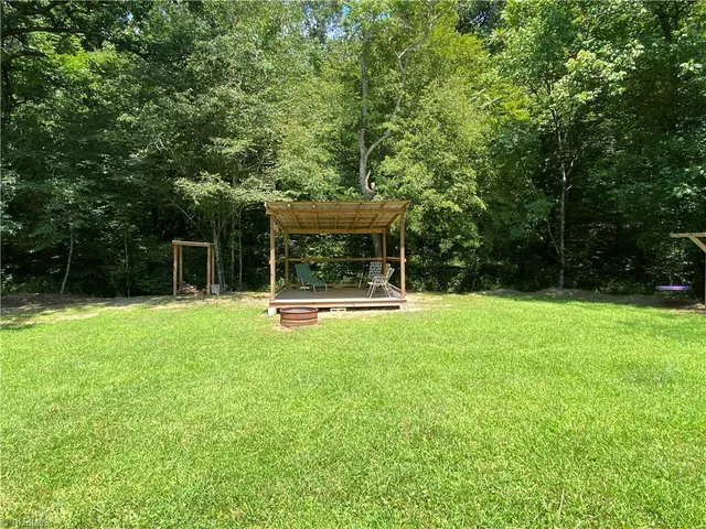 $44,900 | 3258 Red White And Blue Road, Roaring River, NC 28669