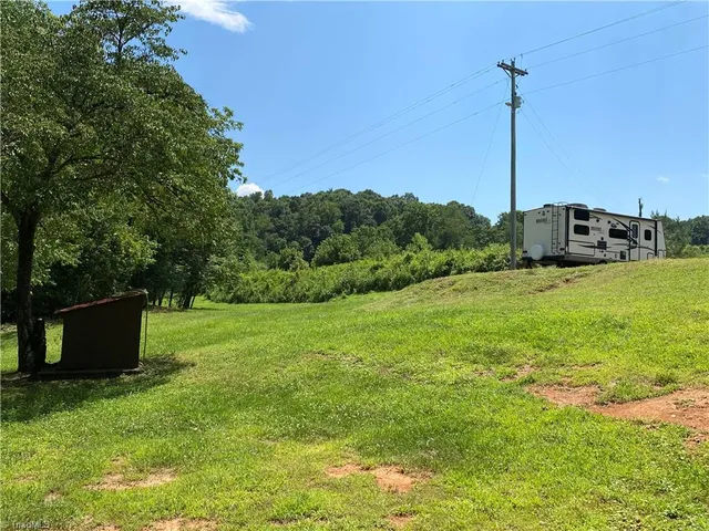 $44,900 | 3258 Red White And Blue Road, Roaring River, NC 28669