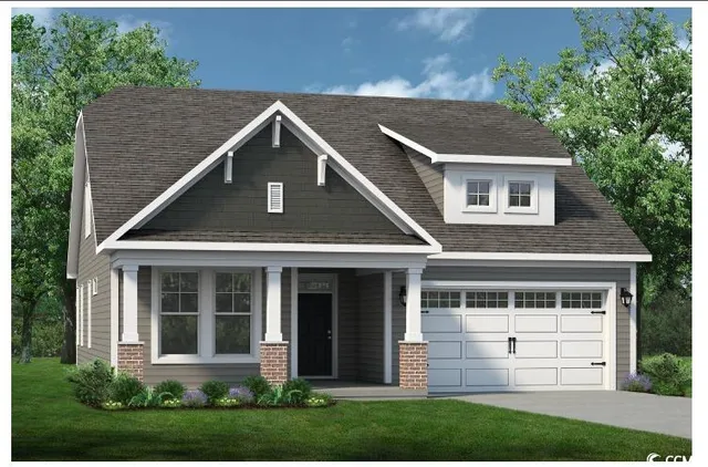 $487,139 | 844 Big Cedar Drive, Longs, SC 29568