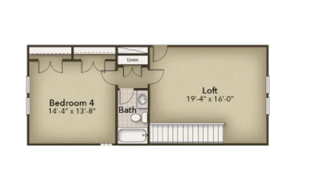 $487,139 | 844 Big Cedar Drive, Longs, SC 29568