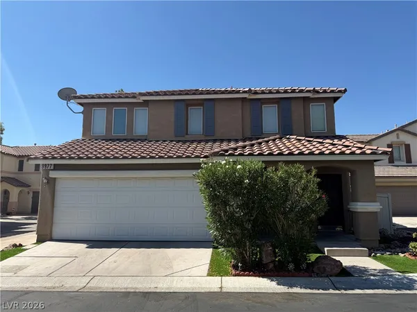 $2,045 | 9977 Copano Bay Avenue, Las Vegas, NV 89148