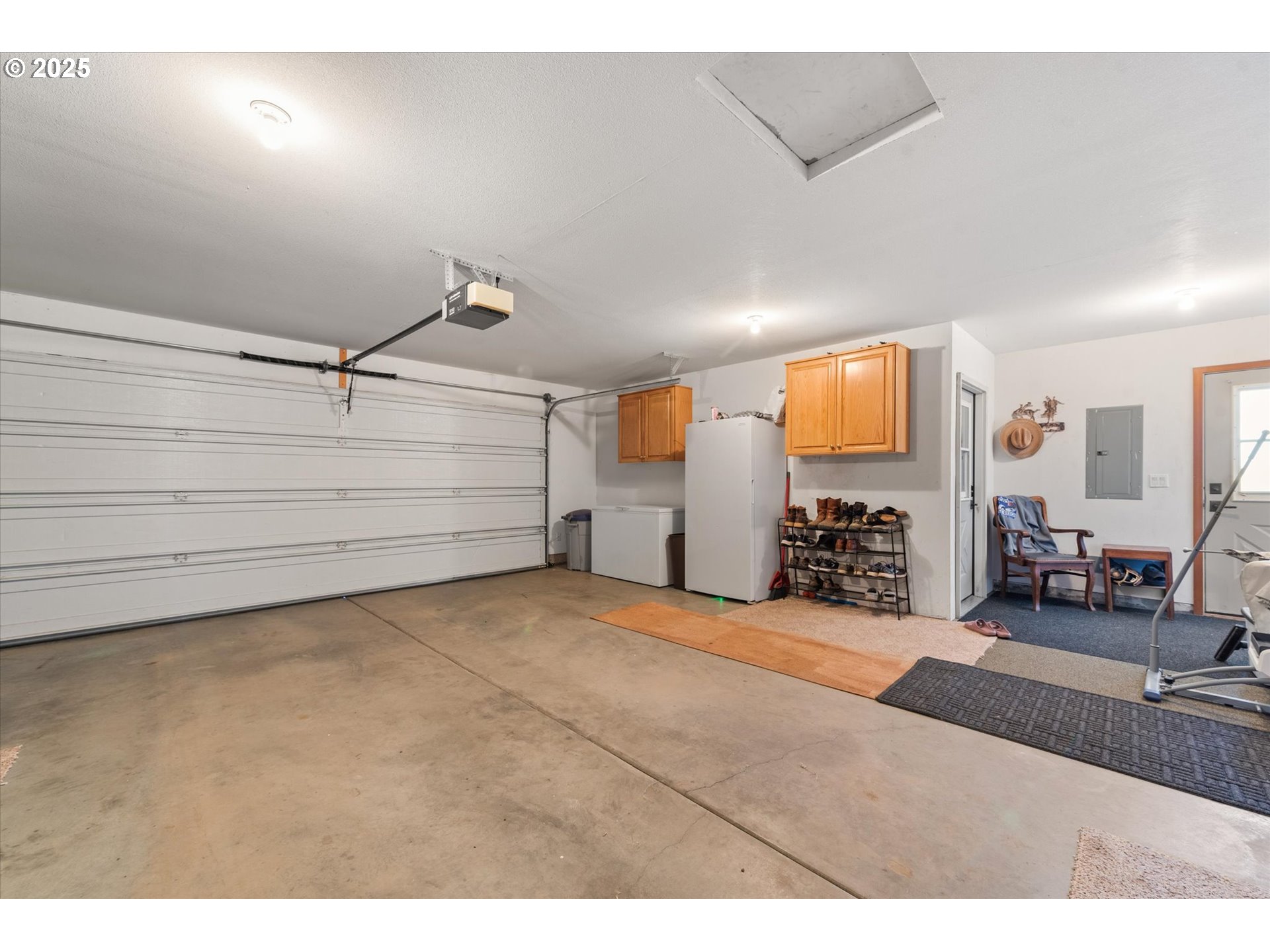 64209 Meadow Brook Road Lexington, OR 97839 - Photo 26 of 48 Garage