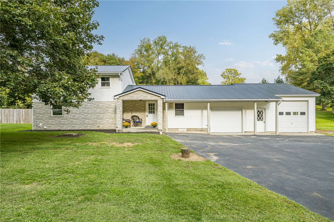 1272 Sleight Road Arcadia, NY 14513 - Photo 1 of 27 Gallery Image 1