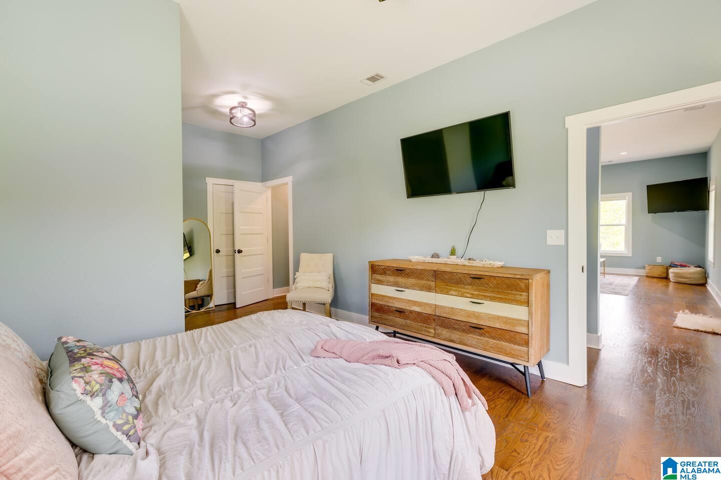 421 Point View Roanoke, AL 36274 - Photo 23 of 45
