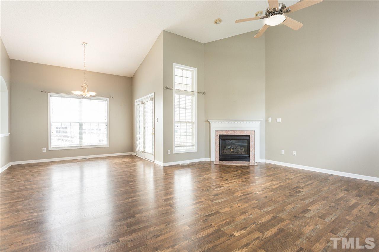 8718 Springhouse Lane Raleigh, NC 27617 - Photo 3 of 18 Gallery Image 3