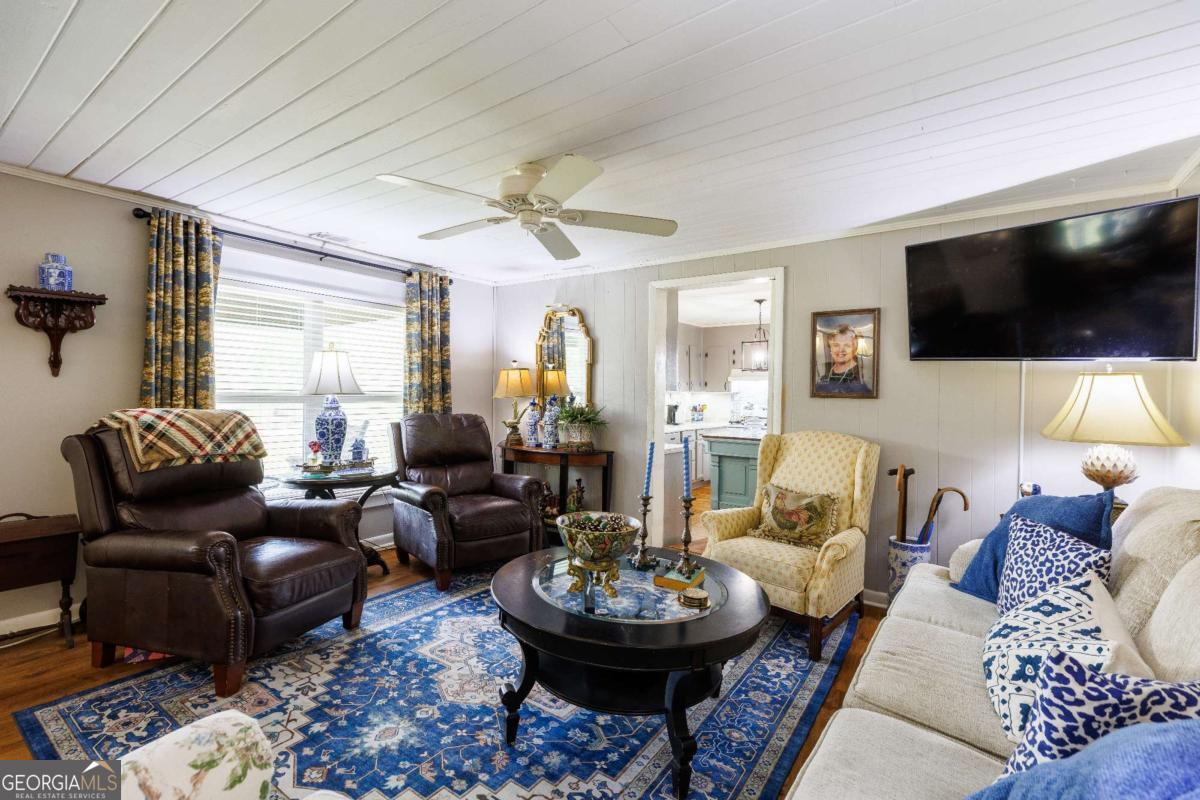 187 Jefferson Road Adel, GA 31620 - Photo 6 of 43 Gallery Image 6