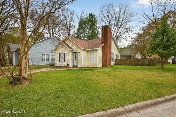 $195,000 | 3607 Colony Drive, New Bern, NC 28562