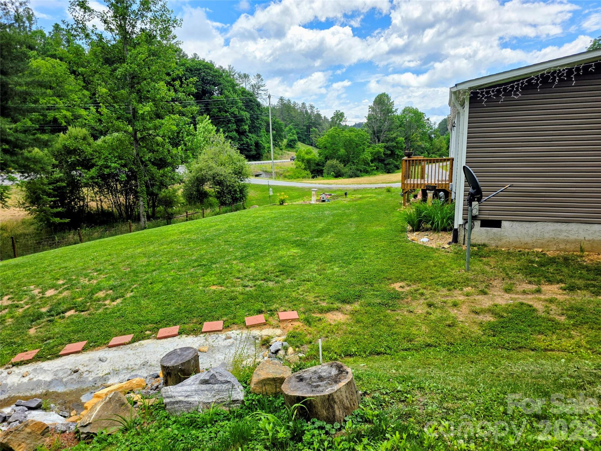 30 Evergreen Road Burnsville, NC 28714 - Photo 20 of 44