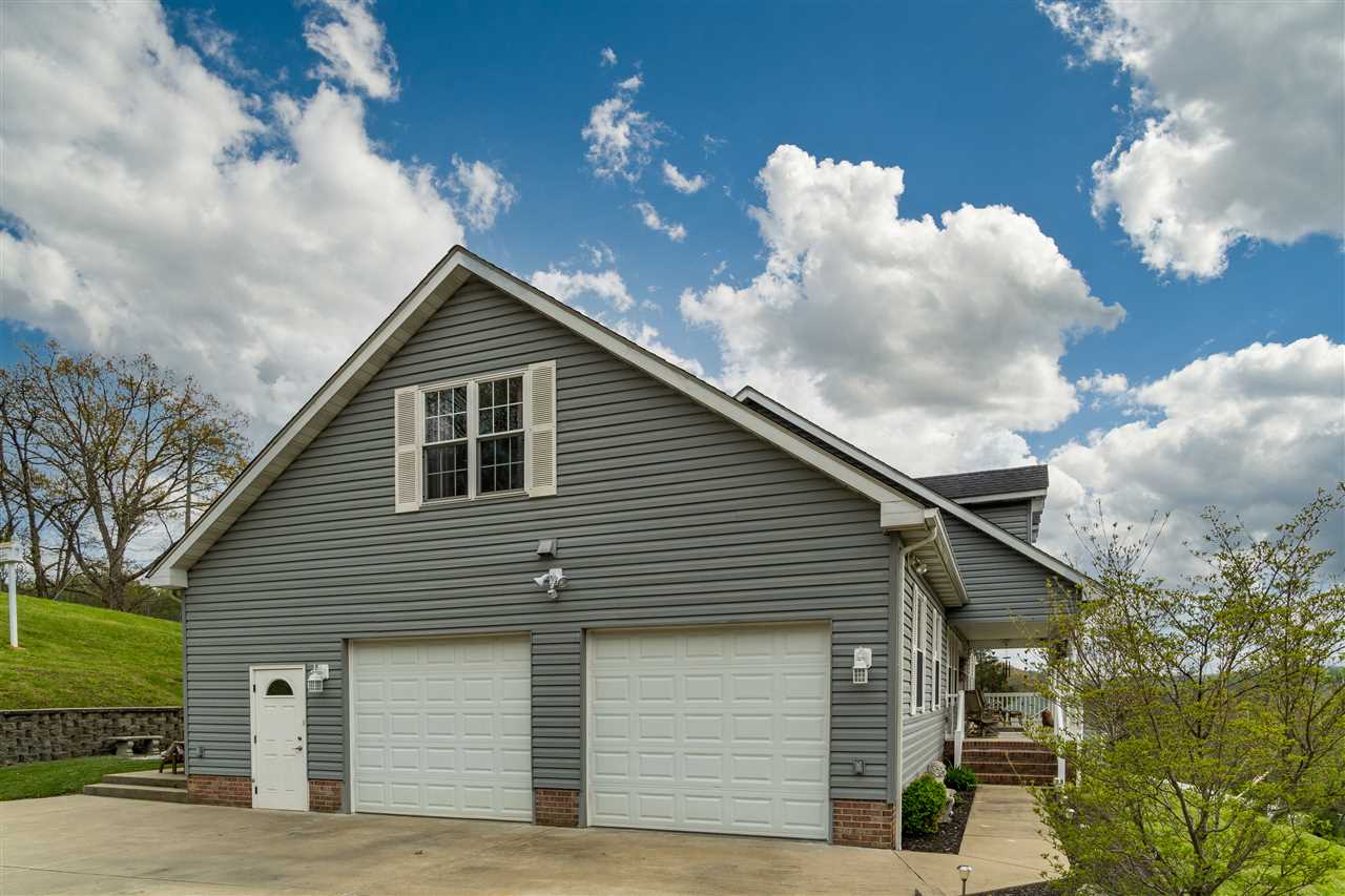 3 Old Trail Road Huntington, WV 25704 - Photo 6 of 32 Gallery Image 6