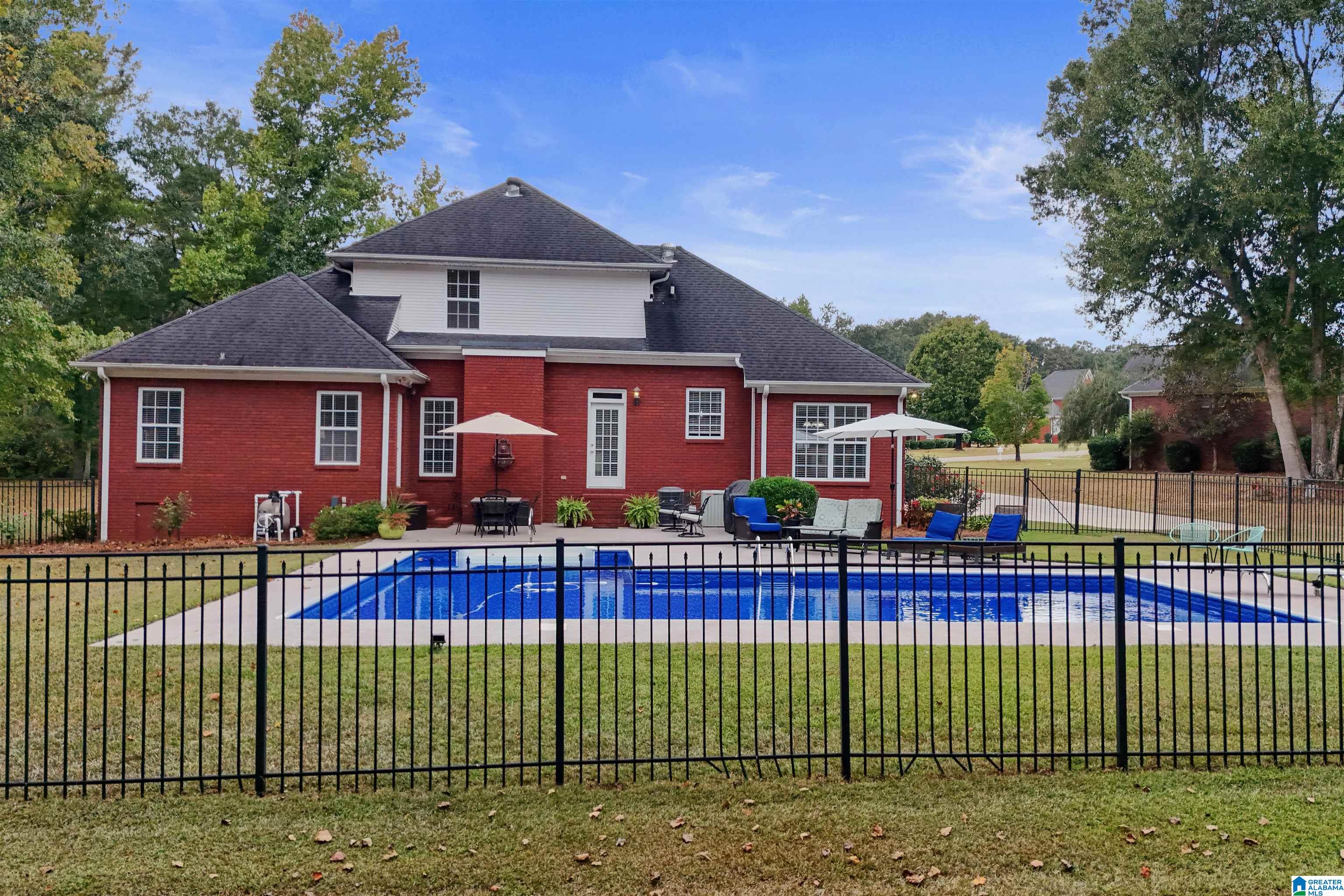 217 Buck Circle Clanton, AL 35045 - Photo 14 of 57