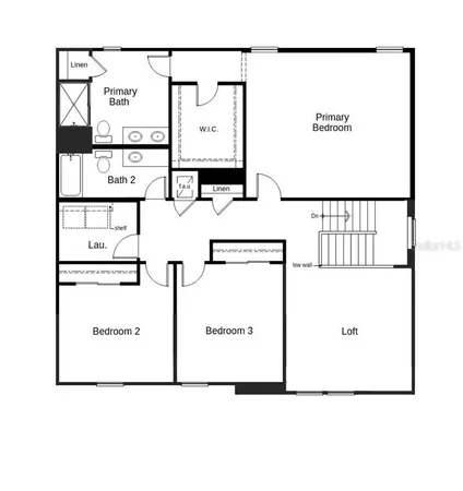 $405,925 | 14674 Abasail Lane, Hudson, FL 34669