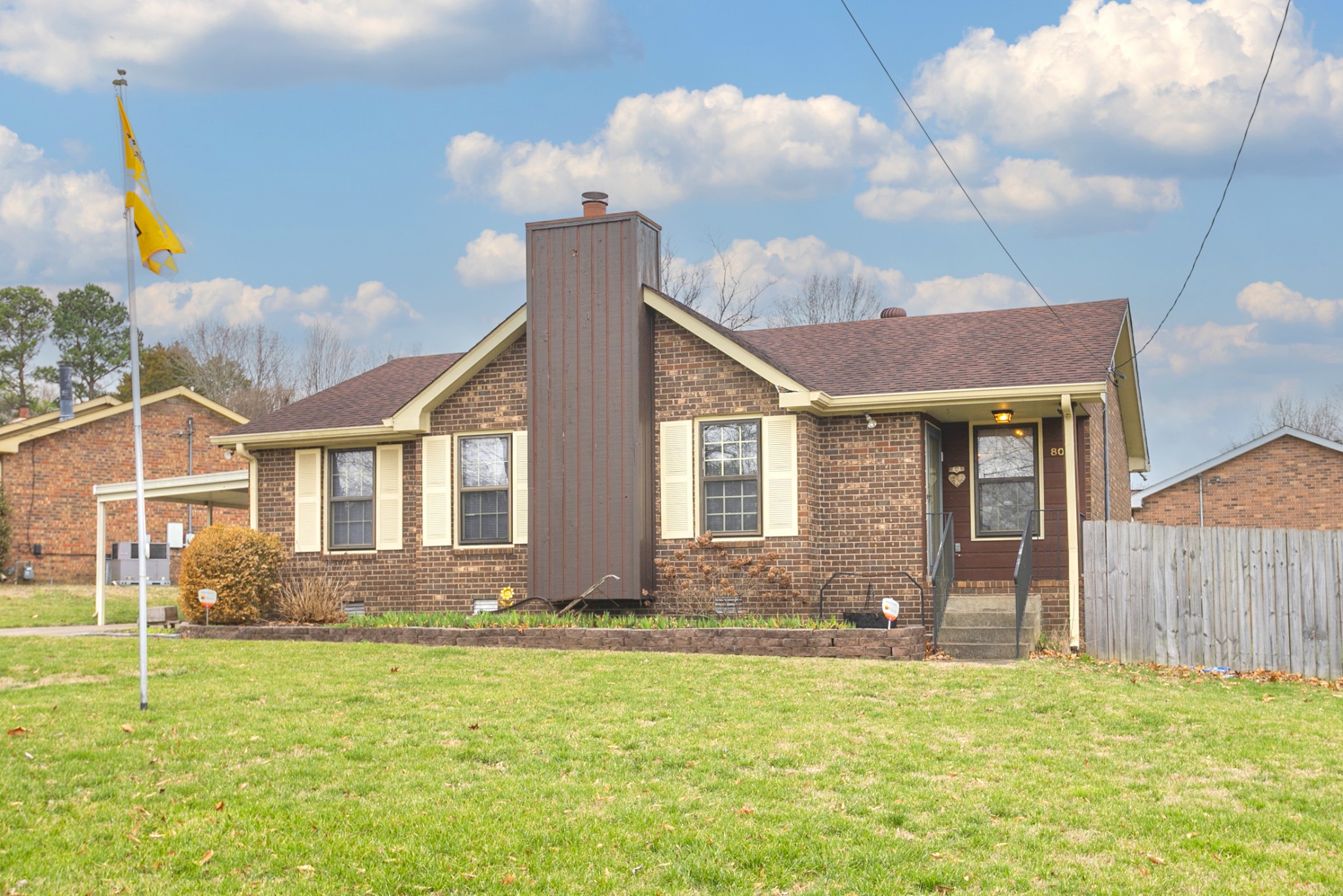 800 Fitzpatrick Road Nashville, TN 37214 - Photo 1 of 29 Gallery Image 1