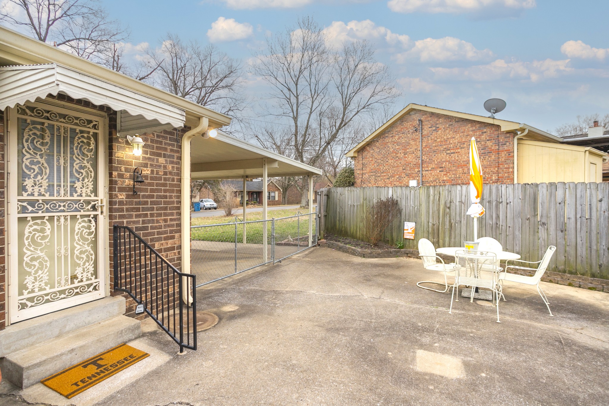 800 Fitzpatrick Road Nashville, TN 37214 - Photo 20 of 29 Gallery Image 20