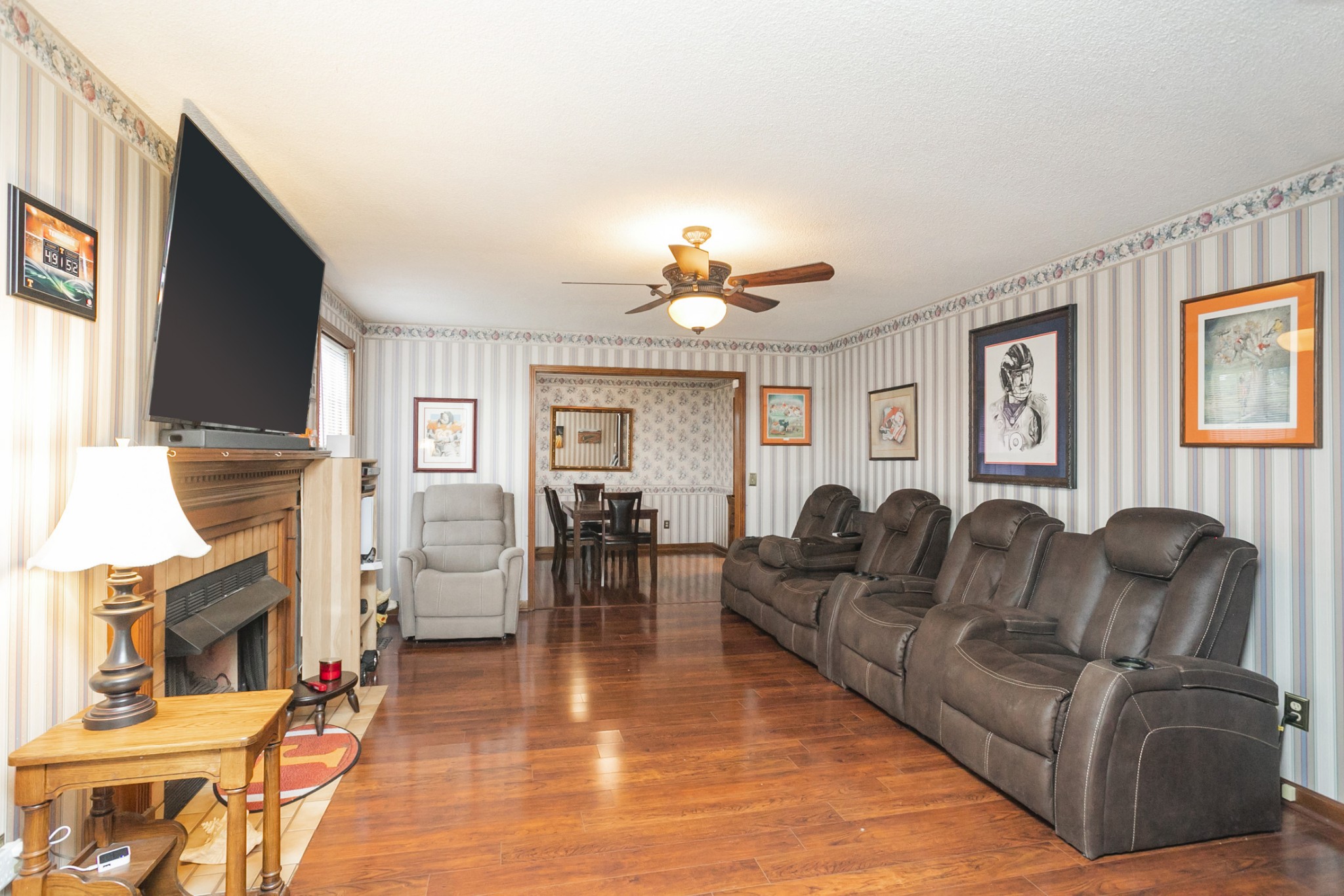 800 Fitzpatrick Road Nashville, TN 37214 - Photo 3 of 29 Gallery Image 3