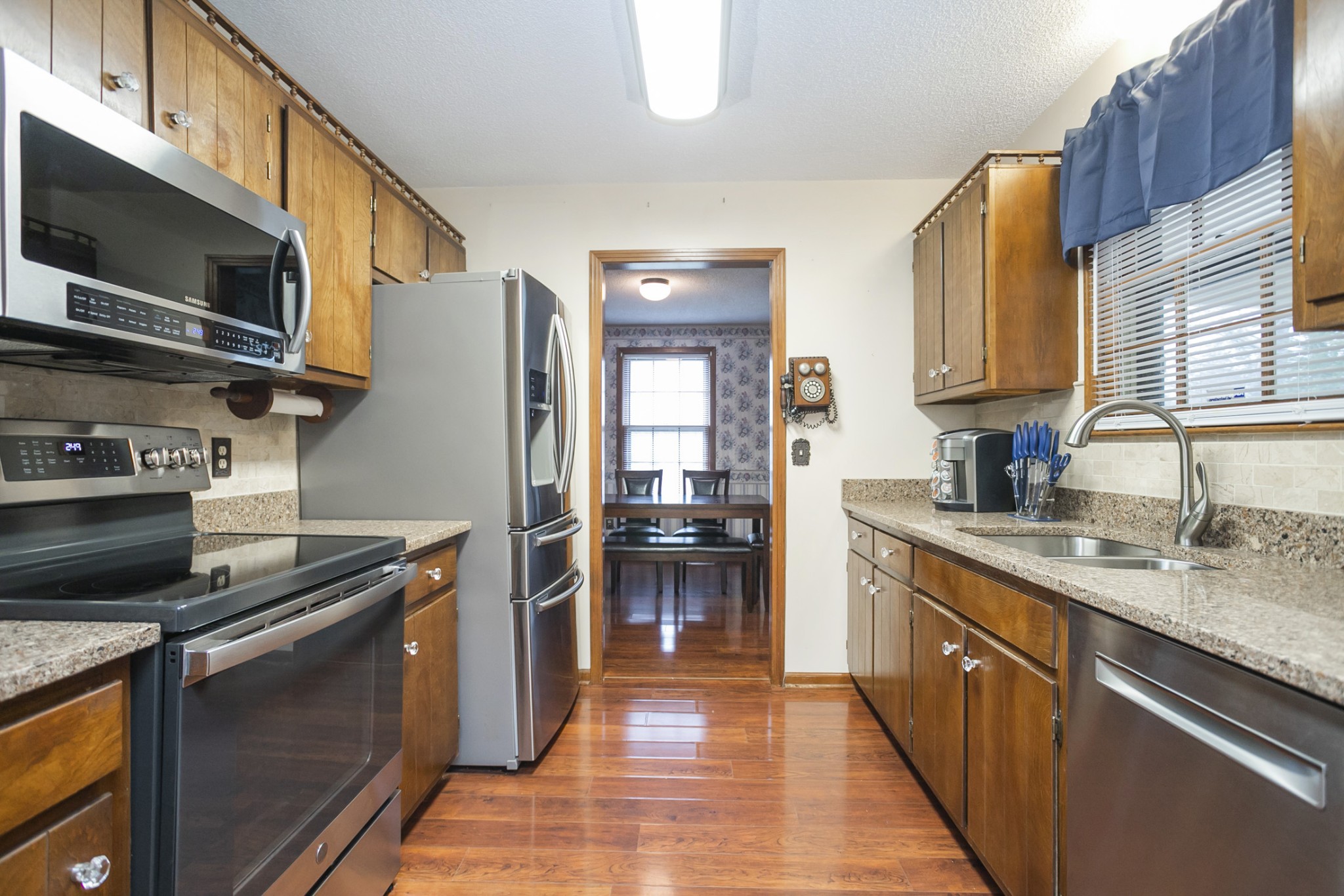 800 Fitzpatrick Road Nashville, TN 37214 - Photo 9 of 29 Gallery Image 9