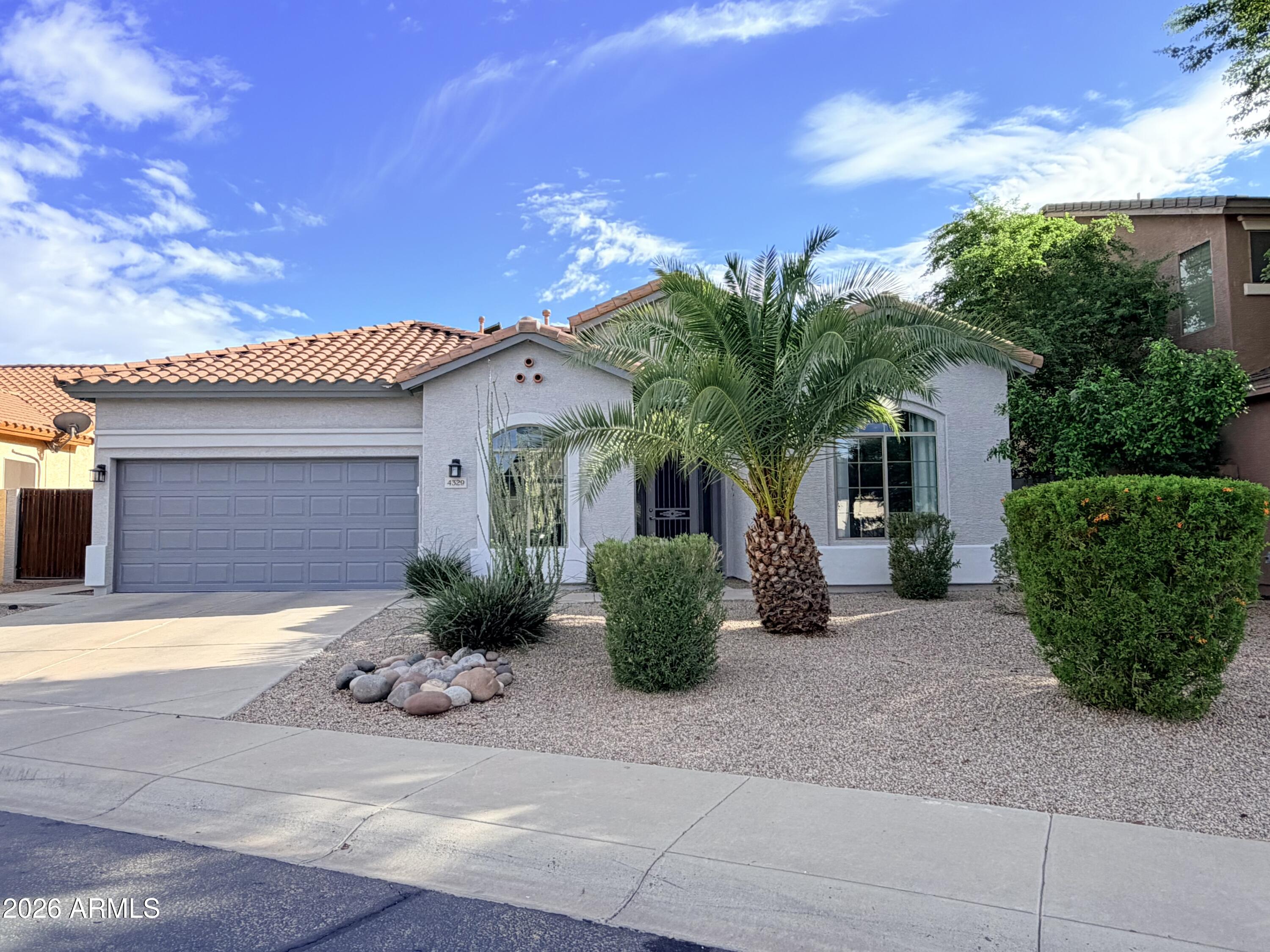 4329 West Summerside Road Laveen, AZ 85339 - Photo 1 of 59 Front yard pic 1