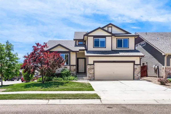 $515,000 | 1519 New Season Drive, Windsor, CO 80550