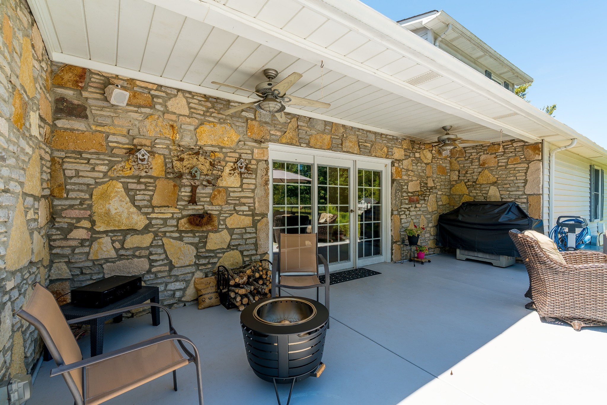 1774 Polly Adams Road Belfast, TN 37019 - Photo 41 of 53 Gallery Image 41