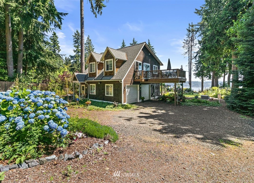 7465 View Park Road Southeast Port Orchard, WA 98367 - Photo 2 of 38 Gallery Image 2