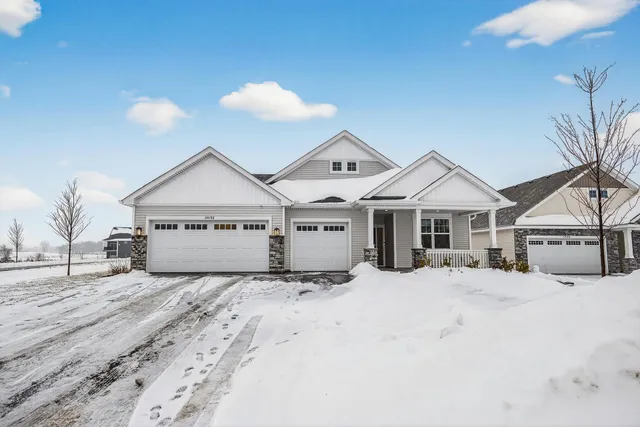 $485,000 | 20196 Marsh Court, Rogers, MN 55311