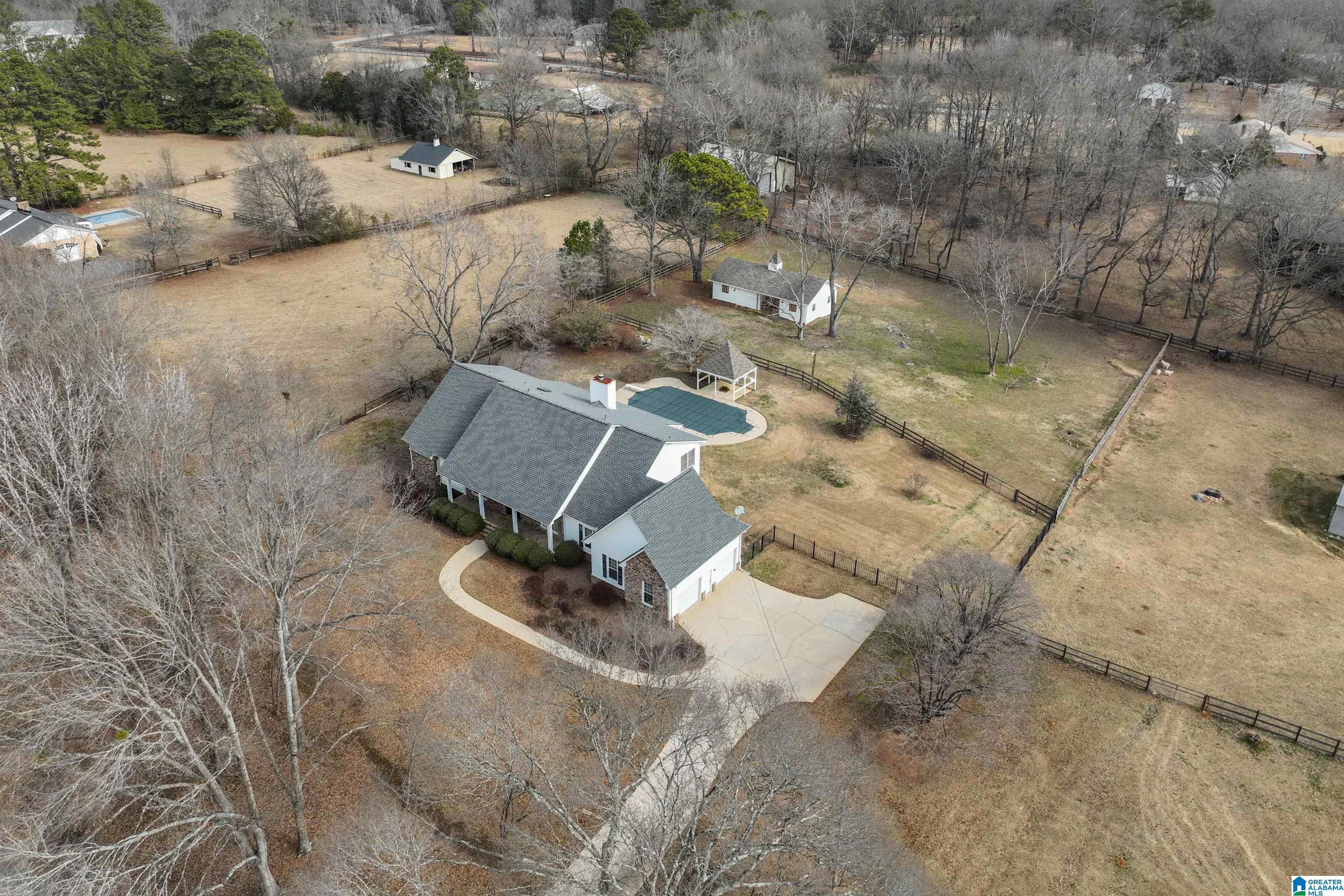 1145 Spring Garden Street Pelham, AL 35124 - Photo 75 of 76