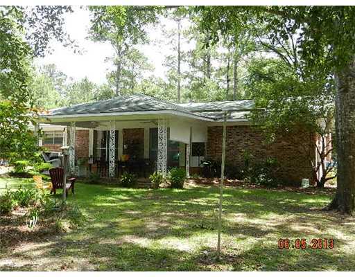 222 Depot Road, Unit 1 Lucedale, MS 39452 - Photo 3 of 11 Additional Photo