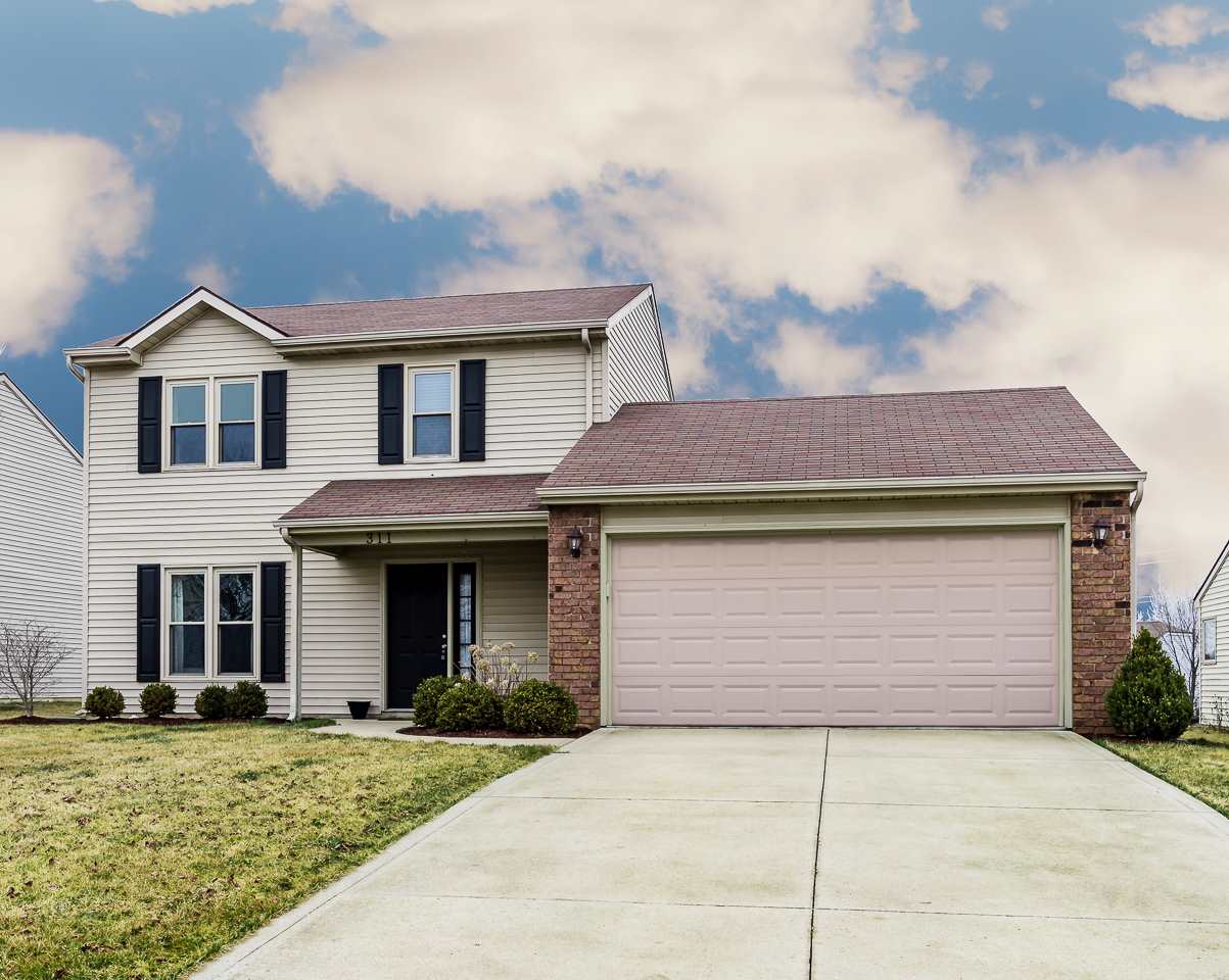 311 Rampart Drive Fort Wayne, IN 46845 - Photo 1 of 35 Gallery Image 1