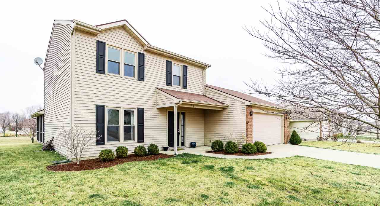 311 Rampart Drive Fort Wayne, IN 46845 - Photo 2 of 35 Gallery Image 2