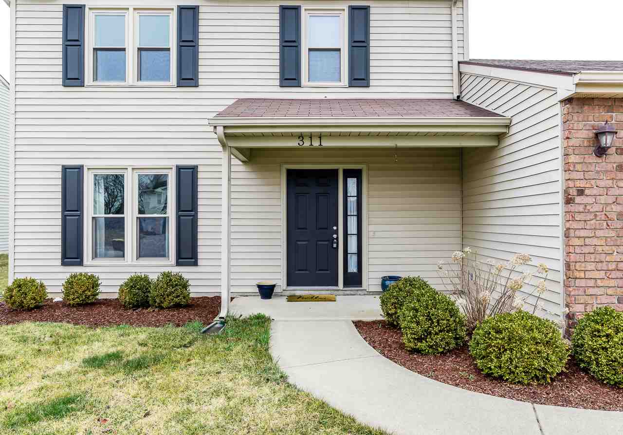311 Rampart Drive Fort Wayne, IN 46845 - Photo 3 of 35 Gallery Image 3