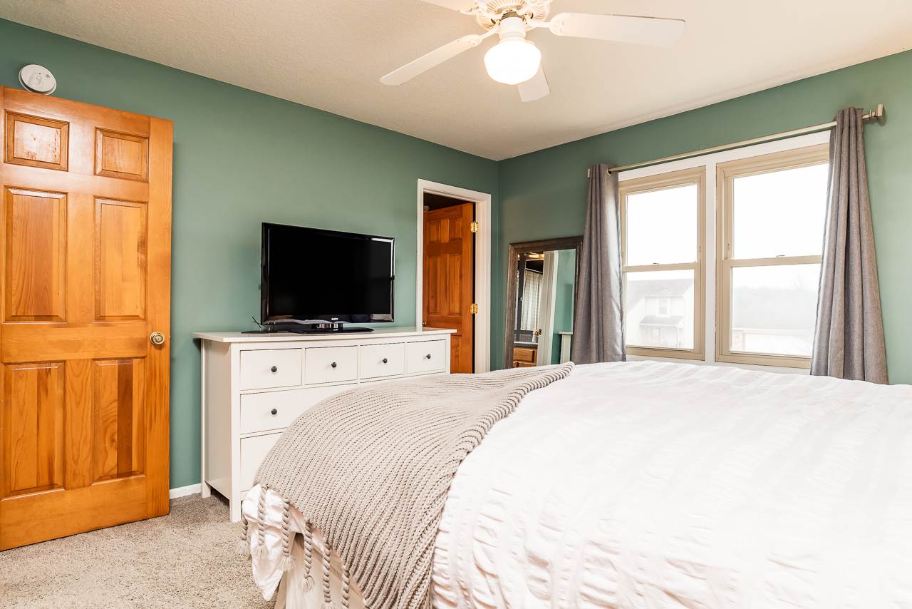 311 Rampart Drive Fort Wayne, IN 46845 - Photo 25 of 35 Gallery Image 25