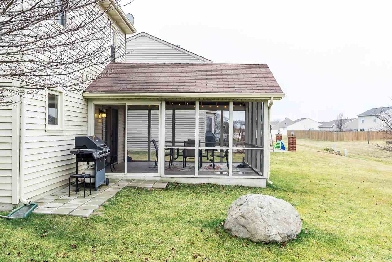 311 Rampart Drive Fort Wayne, IN 46845 - Photo 35 of 35 Gallery Image 35